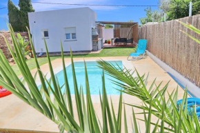 Chalet Isla Azul
